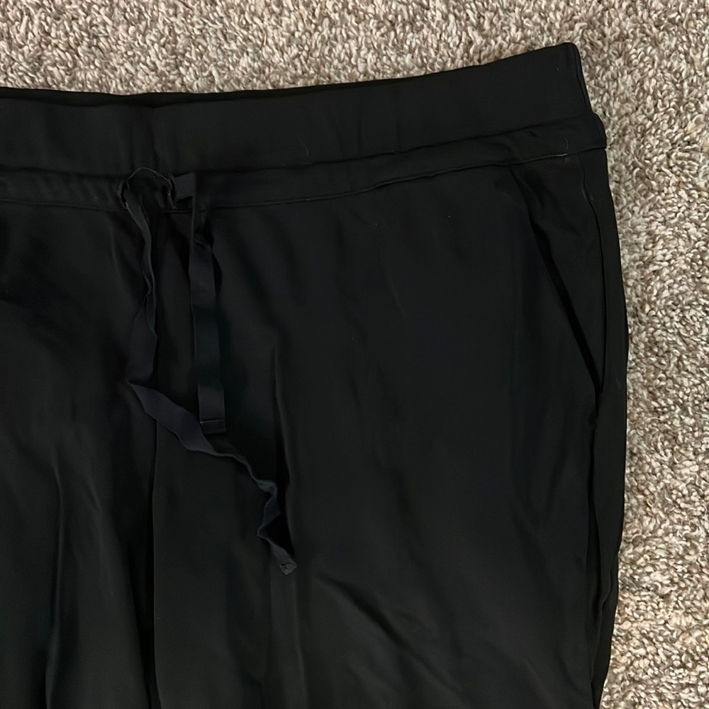 Super stretchy professional looking joggers